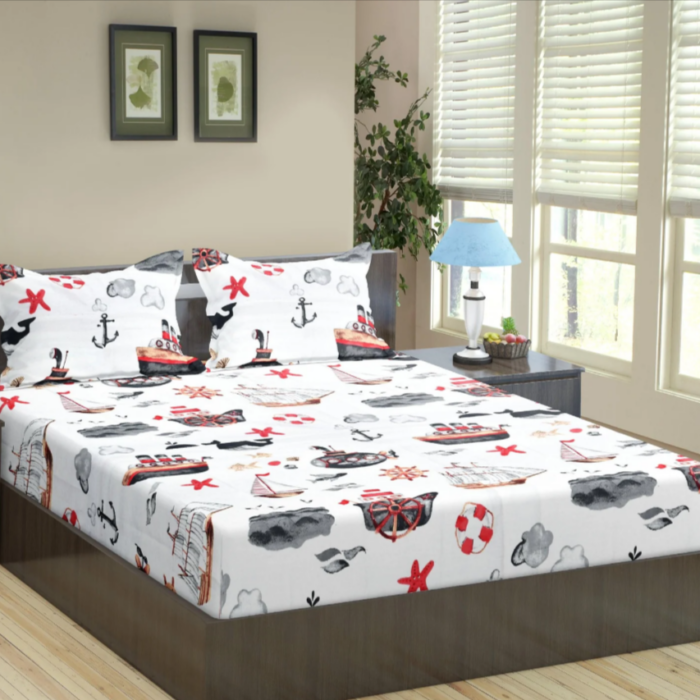 BEDSHEET