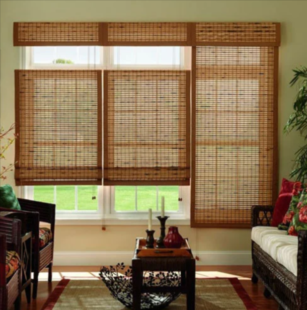 BLINDS