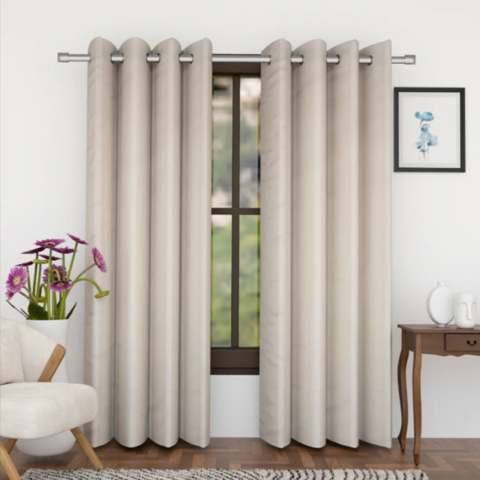CURTAIN