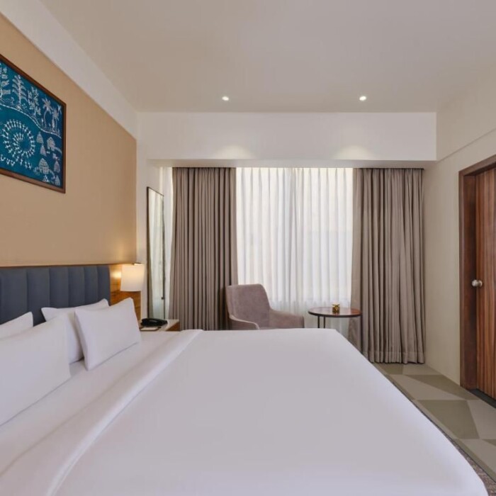 HOTEL DRAPES